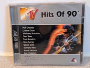 Hits Of 90’Celine Dion, Tina Turner, Anne Lennox CD