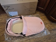 Gondola Cybex Melio Cot Różowy