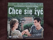 Chce się żyć  DVD