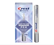 Crest 3D White Pióro Wybielające Zęby do 70 Użyć Oryginał USA