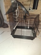 Klatka dla ptaszk, myszki , chomika 