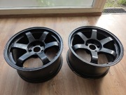 Felgi ROTA GRID 17" 5x114,3 4x9J WROCŁAW