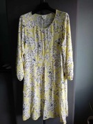 Sukienka damska H&M Anna Glover roz.42