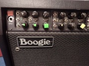 Mesa Boogie Mark V Combo