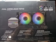 Chłodzenie wodne MSI MAG CoreLiquid M240 