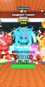 Spaghetti Tualetti | 450M/s DIAMENTOWY | Steal a Brainrot | Roblox