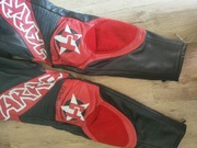 Spodnie motocyklowe Harro 