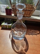 Karafka w dobrym stanie