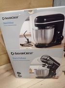 Robot planetarny, kuchenny