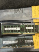 Pamięć ram sk hynix ddr4 ecc 16gb
