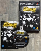 The Getaway Black Monday