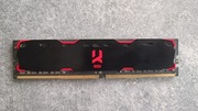 Pamięć Ram DDR4 Goodram 1x8GB 2400mhz IRDM