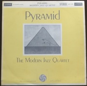 The Modern Jazz Quartet – Pyramid