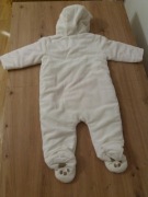 nowy kombinezon dla dzieska MOHINI CUBUS 9m r74