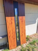 Skrzydło drzwiowe od polskiego producenta. 