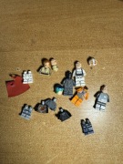 Lego figurki Star wars