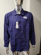 Fartuch Roboczy drelich PKP 