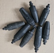 DYSZE DO MYJKI CIŚNIENIOWEJ TITAN , MACALLISTER , BOSCH