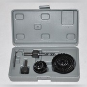 Otwornica do DREWNA KORONKOWE OTWORNICE 11 el