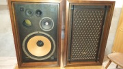AKAI SW -155 kolumny głośnikowe 