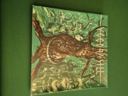 Yggdrasill, gra planszowa fantasy