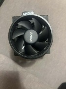 Chłodzenie Procesora AMD AM-4 Wraith Stealth