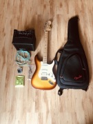 Gitara Elektryczna Squier