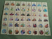 Disney - Złota Kolekcja Bajek dla dzieci Pakiet | Tomy 1-105