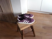 buty sportowe adidas Campus