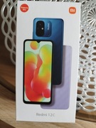 Smartfon Redmi 12C