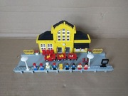 Lego 4554 Metro Station