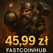 Lost Ark GOLD 100K EU Central – FastCoinHub