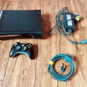 Konsola XBOX 360 fat 120gb (44)