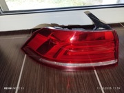 VW Volkswagen PASSAT B8 SEDAN Lampa Tylna Lewa 3G5945095F