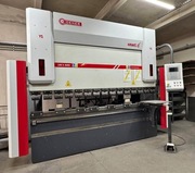 DENER MAKINA SX30100 prasa krawędziowa FV BRUTTO 23%