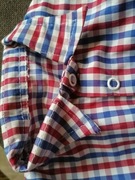 Eleganckie body koszulka