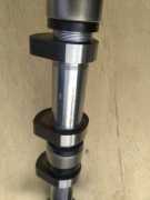 Wałek mimośrodowy excentryczny 1.4 1.6 Vti Thp Mini Peugeot Citroen 0801FH