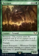 Tervigon         