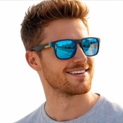 Okulary Przeciwsloneczne Polaryzacyjne UV400 - wiele modeli