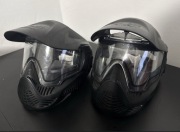 2 x maska do paintballa Valken MI series