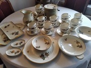 serwis obiadowo-kawowy KPM 