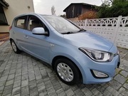 HYUNDAI I20 1,2 Benzyna 85KM,klima!przeb-131tyś!książka!