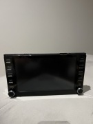 Radio nawigacja Toyota Corolla XII E21 2018 - 2026