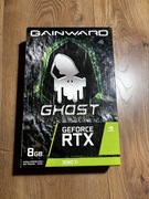 Gainward GeForce RTX 3060 Ti Ghost LHR 8 GB