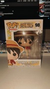 Figurka Luffy FUNKO POP