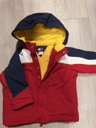 Kurtka Tommy Hilfiger 18-24 mies