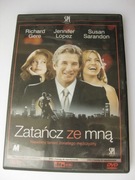 DVD Zatańcz ze mną
