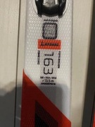 narty Atomic REDSTER FIBRE 