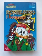 Gigant Mamut - 4 - DONALDINO I KORSARZE