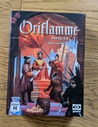 Oriflamme Sojusz, Gra planszowa